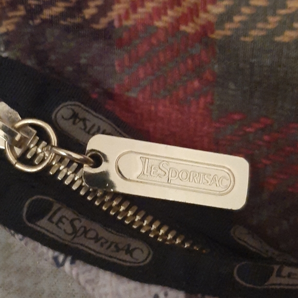 RARE Gwen Stefani Hand bag  L. a. m. b. - Picture 6 of 15